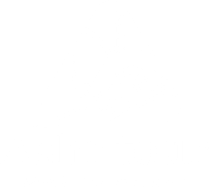Logo ASHR Tour — Meraih Ibadah Mabrur